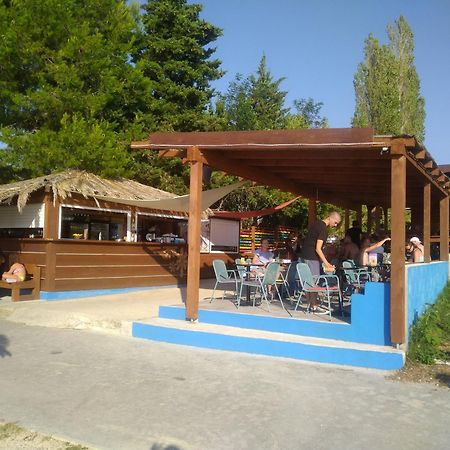 Apartments Zadar Nin Anton I Martina Vrsi Pokój zdjęcie