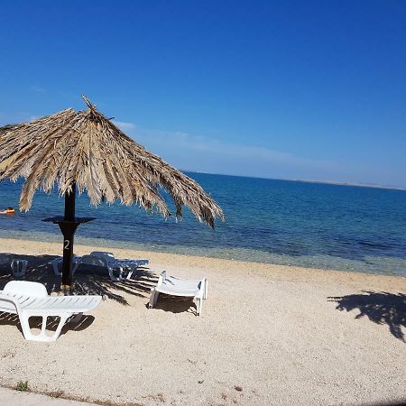 Apartments Zadar Nin Anton I Martina Vrsi Zewnętrze zdjęcie