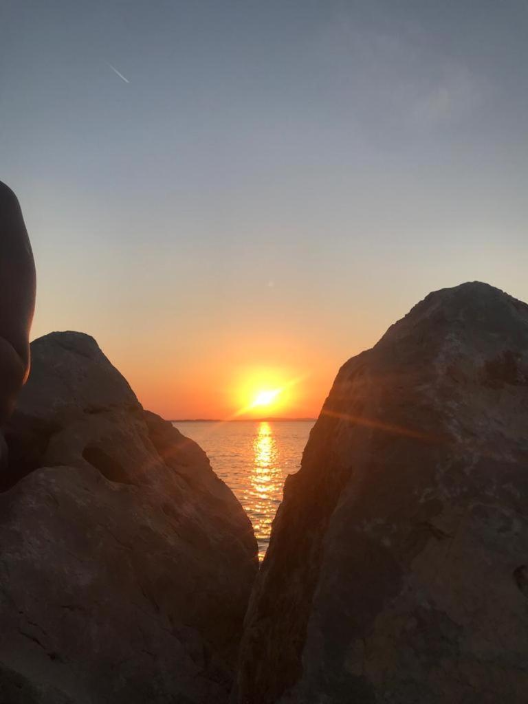 Apartments Zadar Nin Anton I Martina Vrsi Pokój zdjęcie