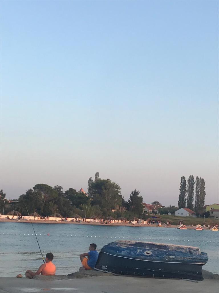 Apartments Zadar Nin Anton I Martina Vrsi Pokój zdjęcie