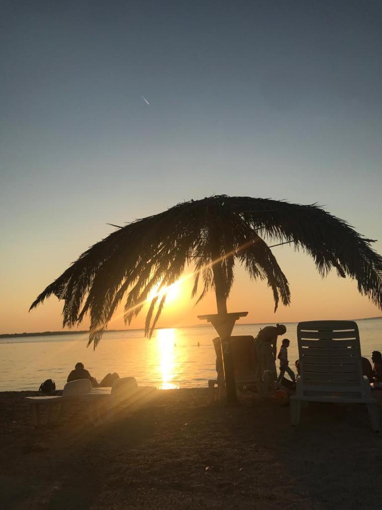 Apartments Zadar Nin Anton I Martina Vrsi Pokój zdjęcie