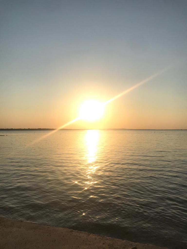 Apartments Zadar Nin Anton I Martina Vrsi Pokój zdjęcie
