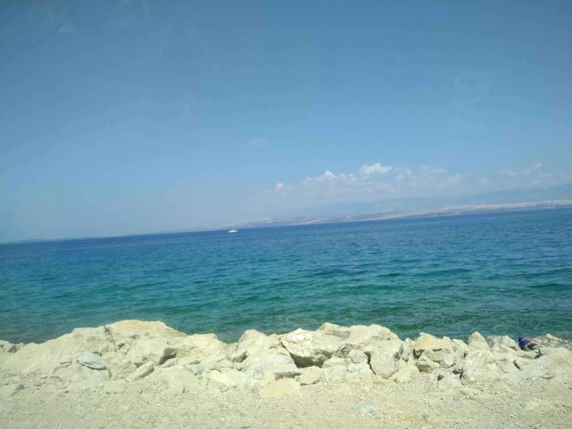 Apartments Zadar Nin Anton I Martina Vrsi Pokój zdjęcie