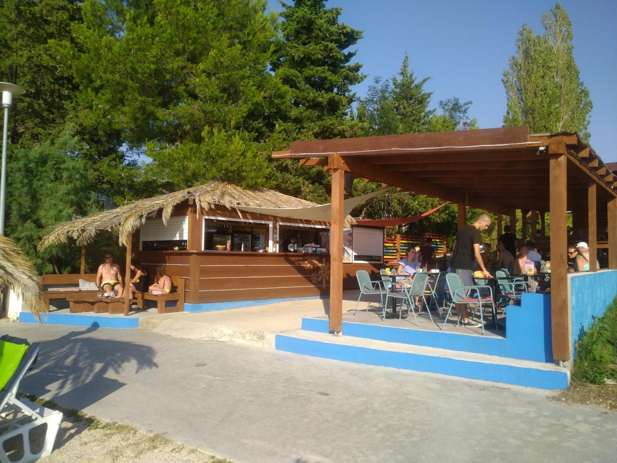 Apartments Zadar Nin Anton I Martina Vrsi Pokój zdjęcie