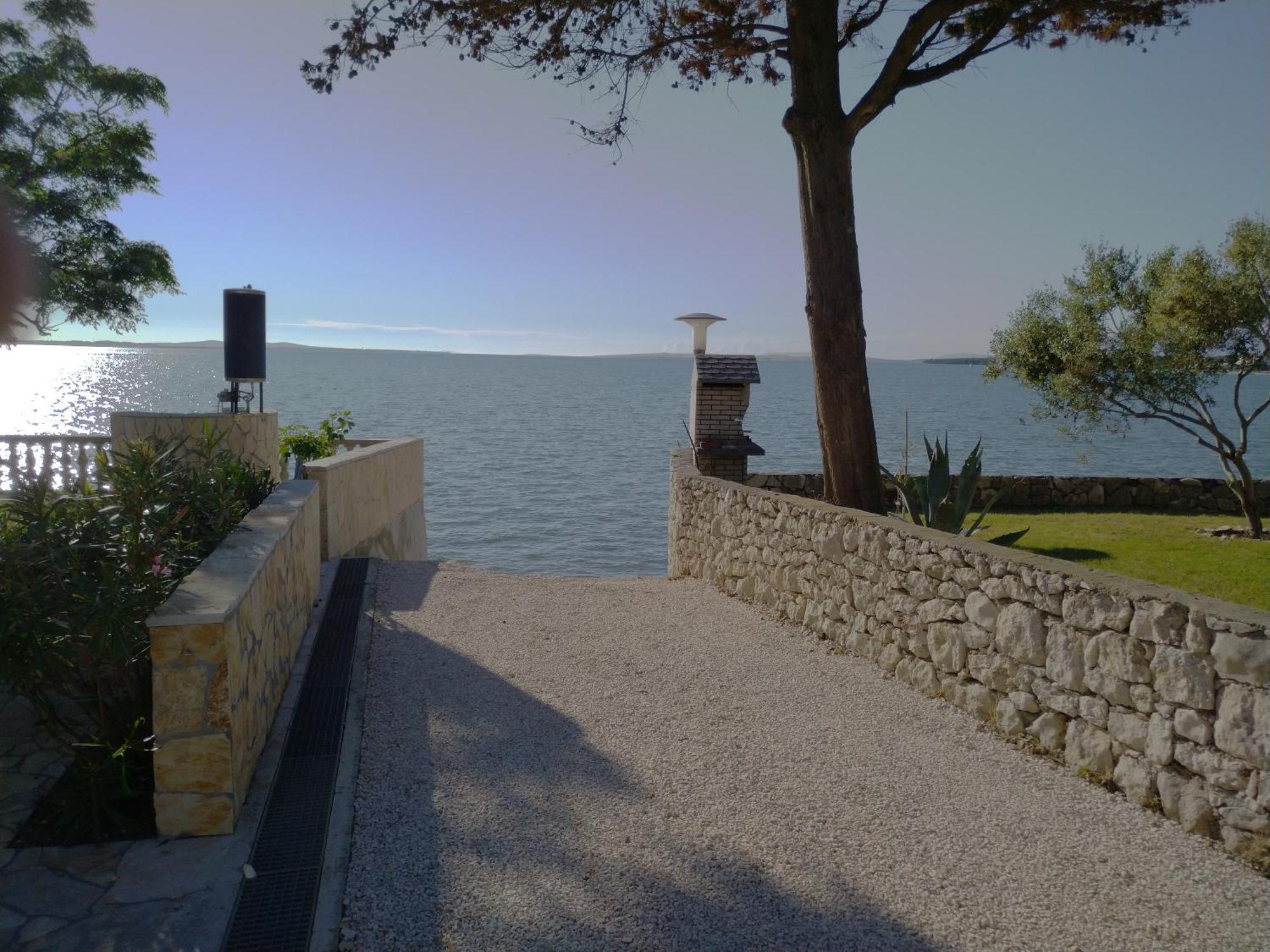 Apartments Zadar Nin Anton I Martina Vrsi Pokój zdjęcie