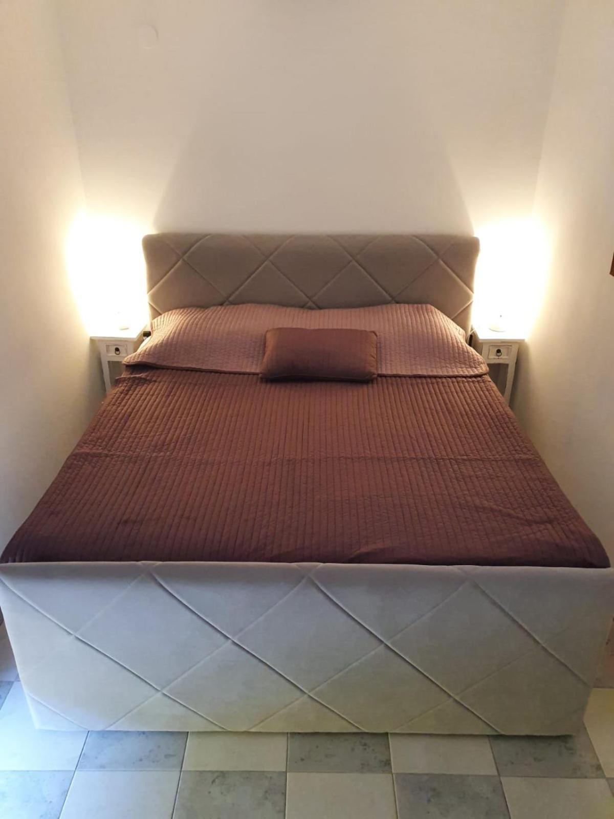 Apartments Zadar Nin Anton I Martina Vrsi Pokój zdjęcie