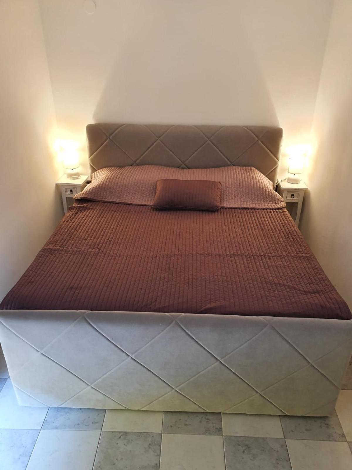 Apartments Zadar Nin Anton I Martina Vrsi Pokój zdjęcie