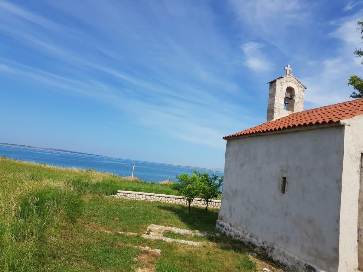 Apartments Zadar Nin Anton I Martina Vrsi Zewnętrze zdjęcie