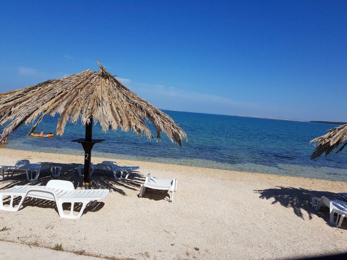 Apartments Zadar Nin Anton I Martina Vrsi Zewnętrze zdjęcie