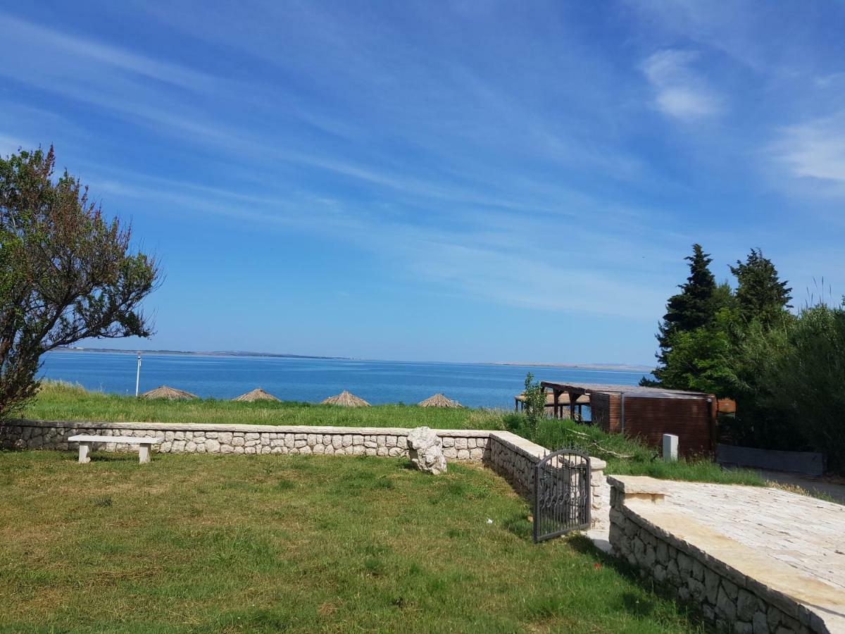 Apartments Zadar Nin Anton I Martina Vrsi Zewnętrze zdjęcie