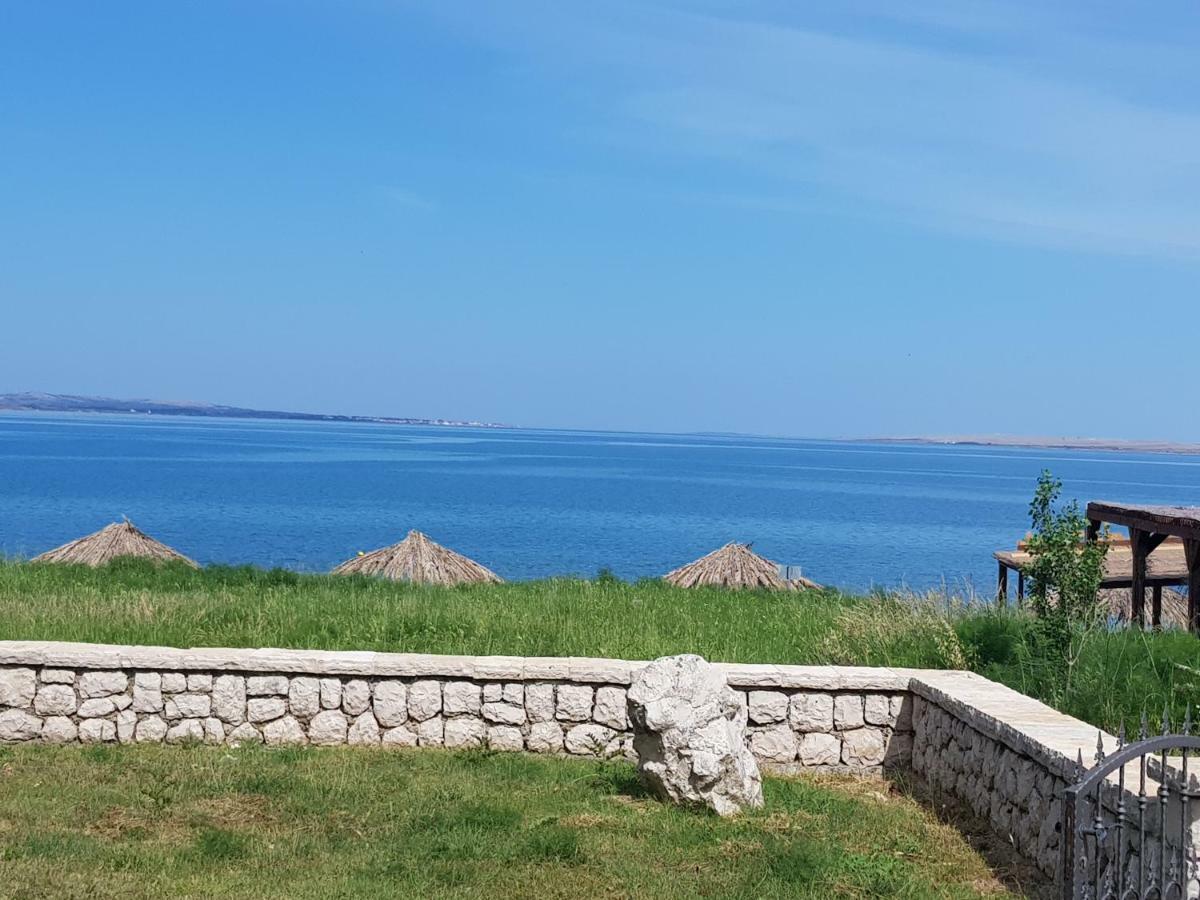 Apartments Zadar Nin Anton I Martina Vrsi Zewnętrze zdjęcie